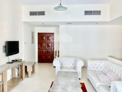 International City England X Cluster fully furnish studio with balcony For rent AED 23k by 4 cheqs